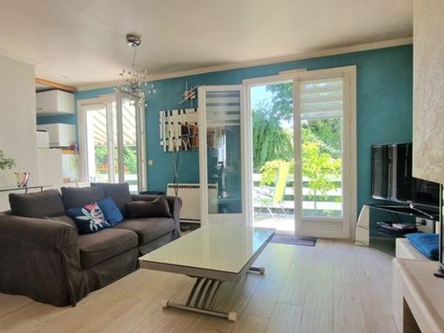 Maison familiale 7 pièces 129 m²