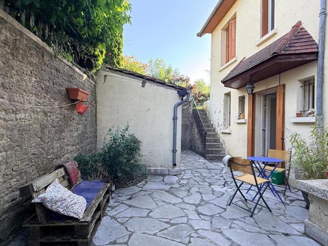 Maison familiale 7 pièces 25 min DIJON