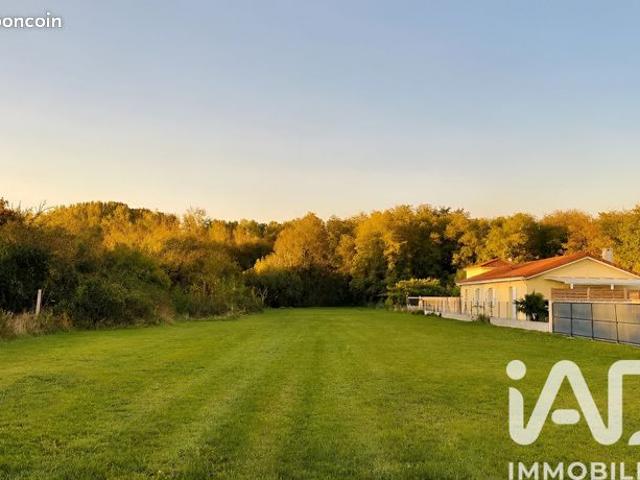 Maison familiale 7 pièces 213 m²