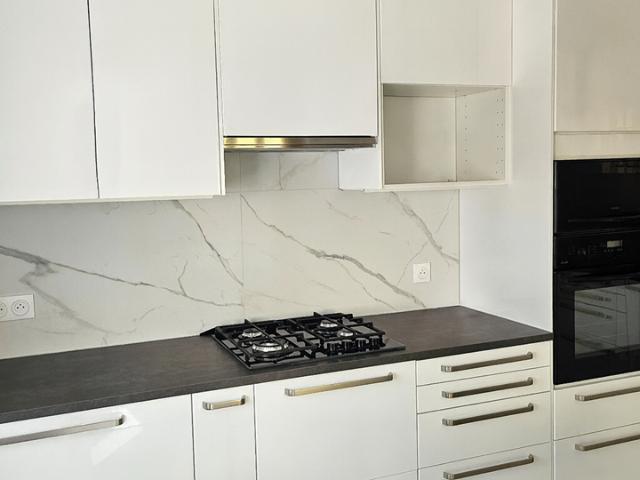 Maison bi familiale 7 pièces
