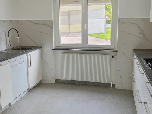 Maison bi familiale 7 pièces
