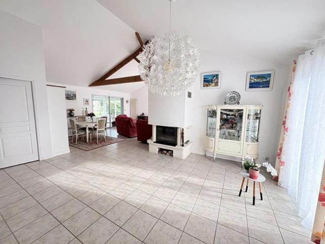 URGENT En exclusivité à Gétigné, belle maison familiale à découvrir rapidement