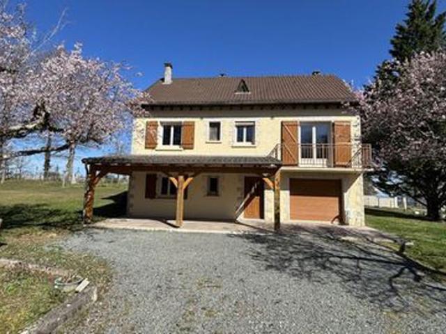 Maison familiale