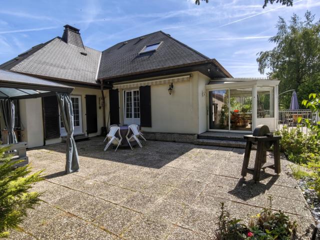 Maison Villa
