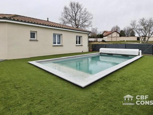 Maison familiale