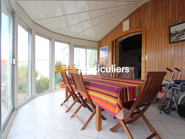 Maison familiale