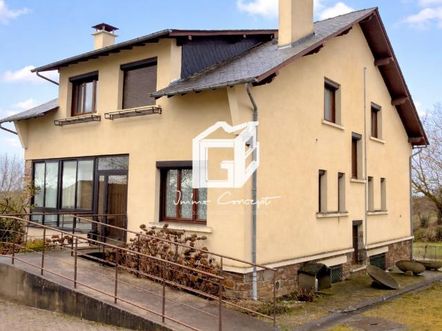 Maison familiale