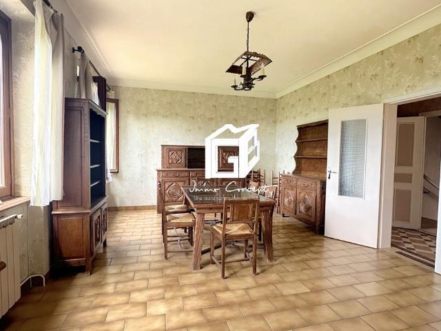 Maison familiale