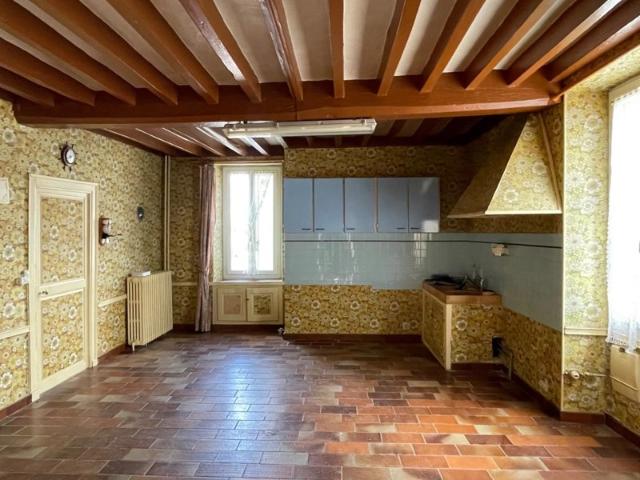 Maison familiale