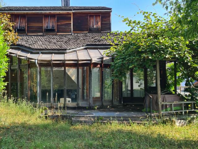 Maison familiale 8 pièces La Glacière Clermont Fd