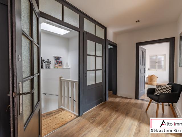 Grande Maison Familiale de 190 m2 Prestations Uniques et A