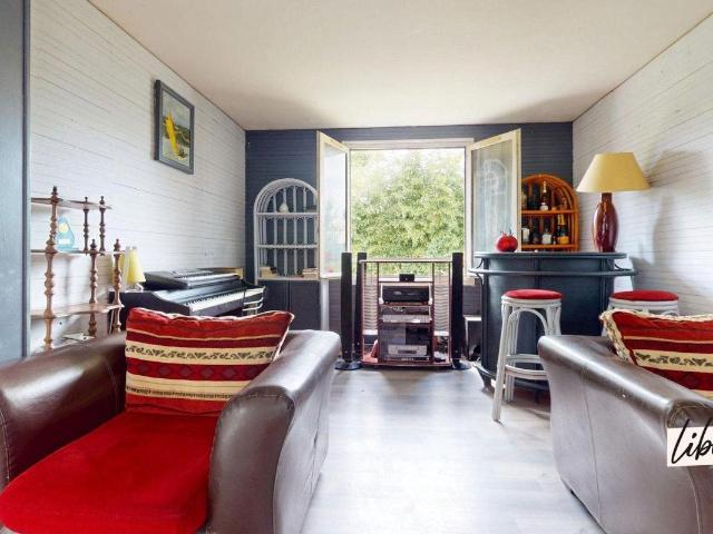 Maison familiale 8 Pièces 149m² proche Chambly Grand jardi. 149m² Ully Saint Georges