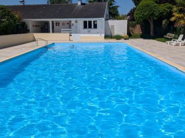 Maison familiale 8 pièces 163 m²