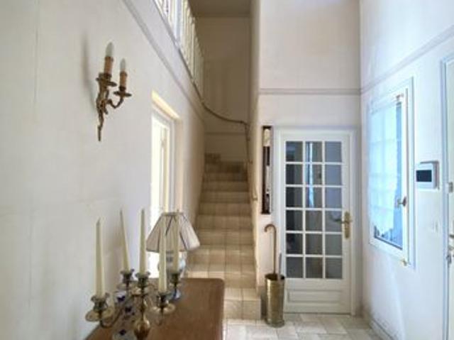 Maison familiale 8 pièces 164 m²