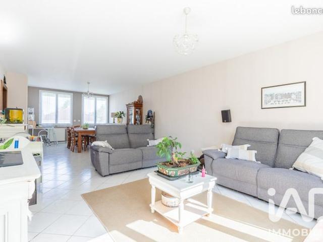 Maison familiale 8 pièces 185 m²
