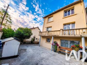 Chelles Oise, Oise, Picardie - Jardin, Balcon