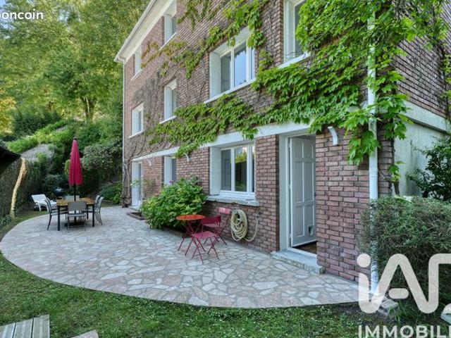 Maison familiale 8 pièces 206 m²
