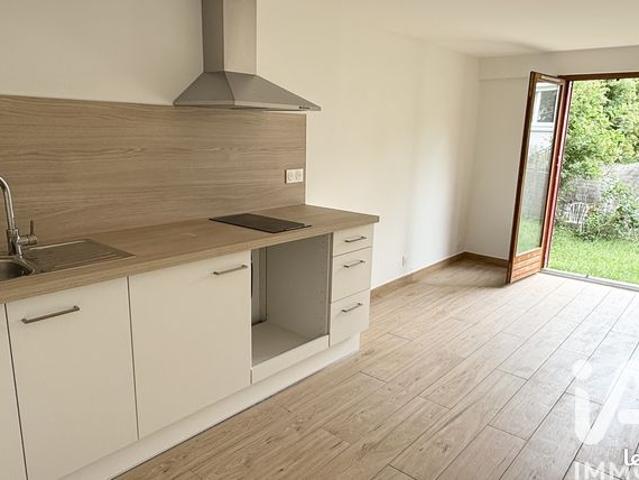 Maison familiale 8 pièces 223 m²