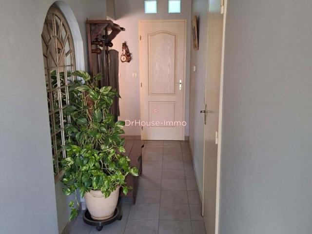 Maison familiale 95 m² 4 chambres Proche écoles et commerces