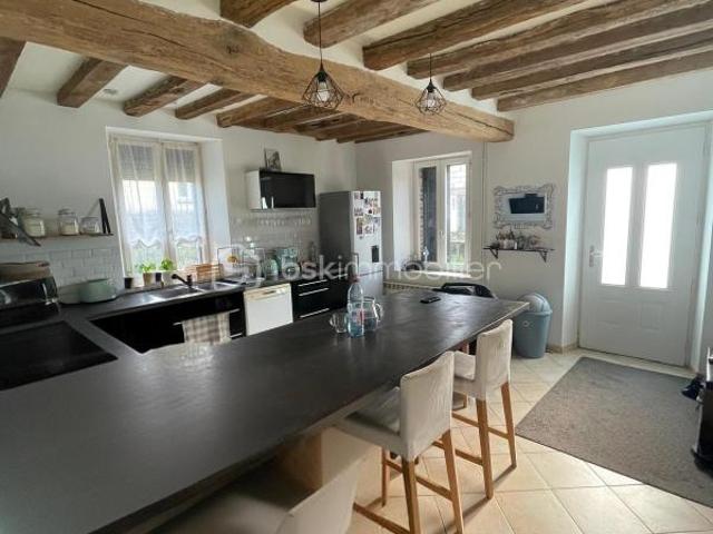 Maison familiale