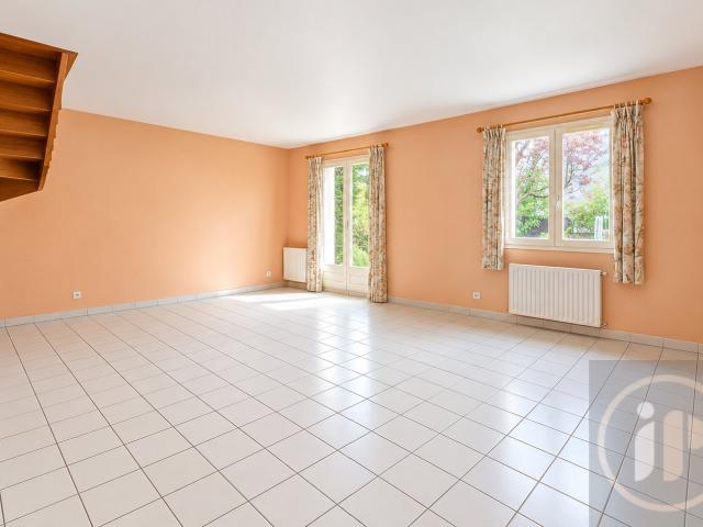 Maison familiale 90 m2 Quartier calme et résidentiel