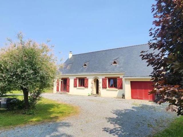 Maison familiale