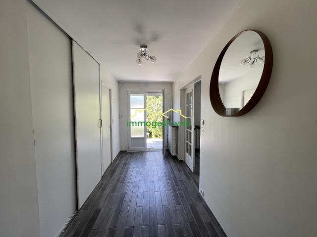 MAISON FAMILIALLE 183m2 5 Chambres