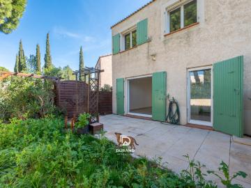 vendre Maison à Alpes - Jardin, Cuisine équipée