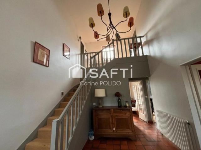 Maison Familliale