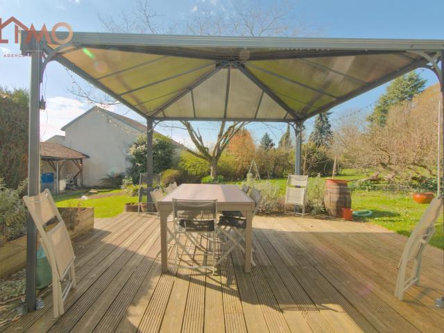 Maison familliale 298 m² 7/8 chambres