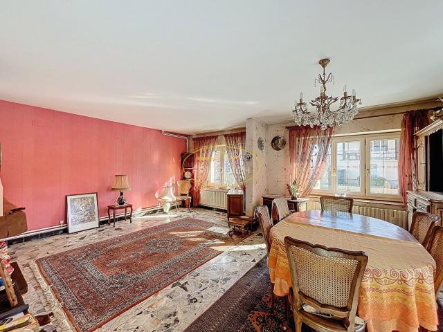Maison Familliale A Renover 131m² Loisey Culey