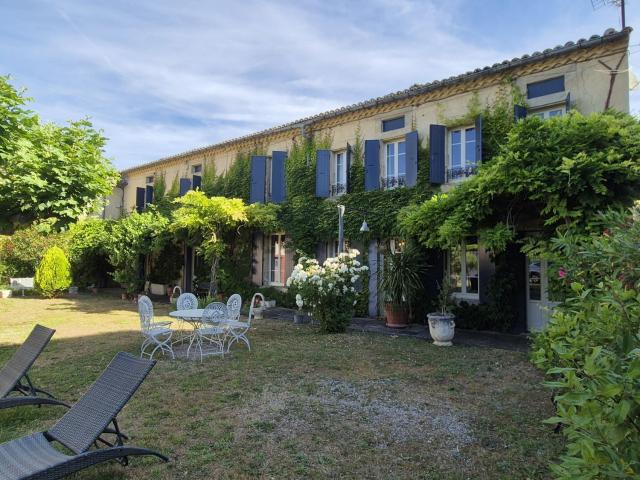 Maison, Fanjeaux