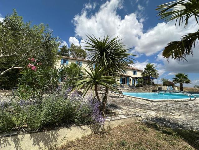 Maison, Fanjeaux
