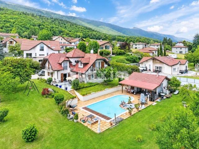 Maison, Farges