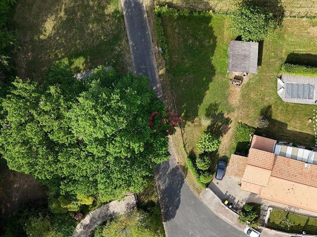 Maison, Fargues Saint Hilaire