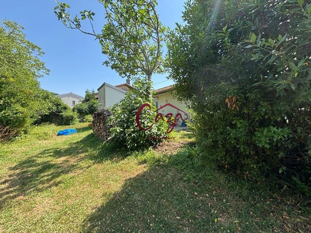 Maison, Fargues Saint Hilaire