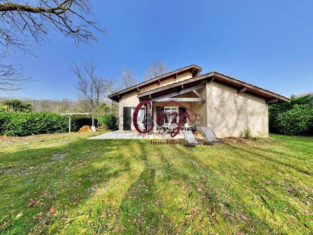 Maison, Fargues Saint Hilaire