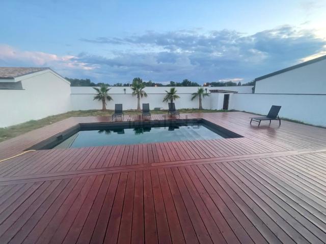 Maison, Fargues Saint Hilaire