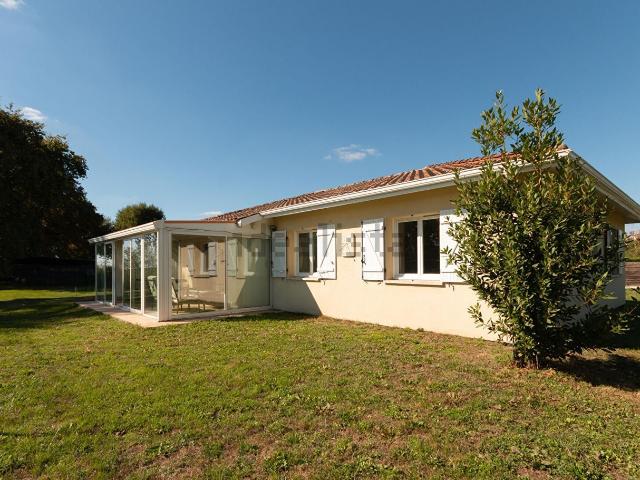 Maison, Fargues Saint Hilaire