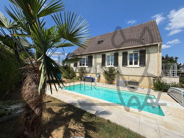 Maison, Faremoutiers