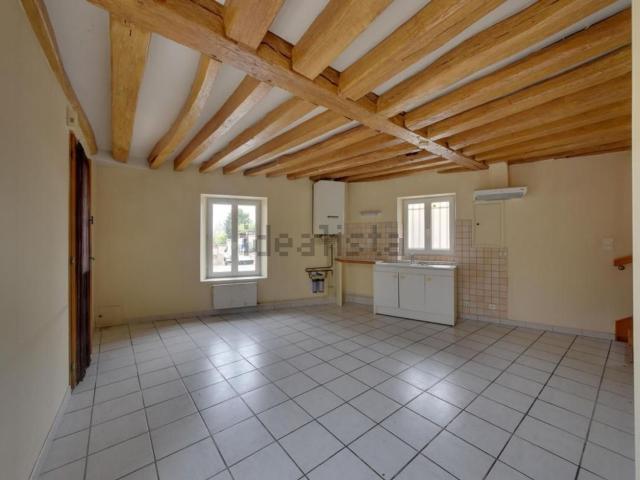 Maison, Faremoutiers