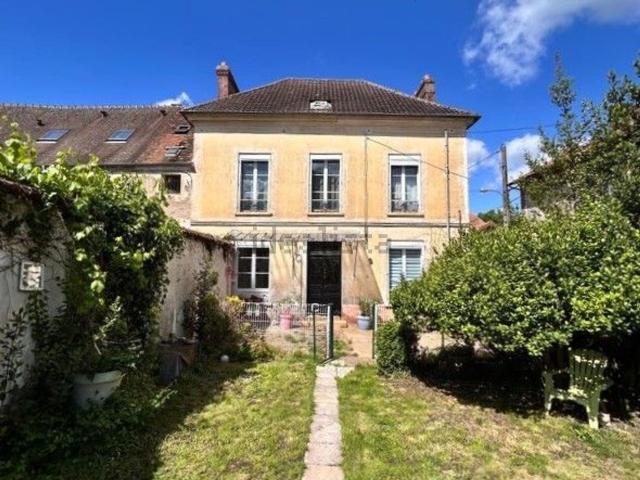 Maison, Faremoutiers