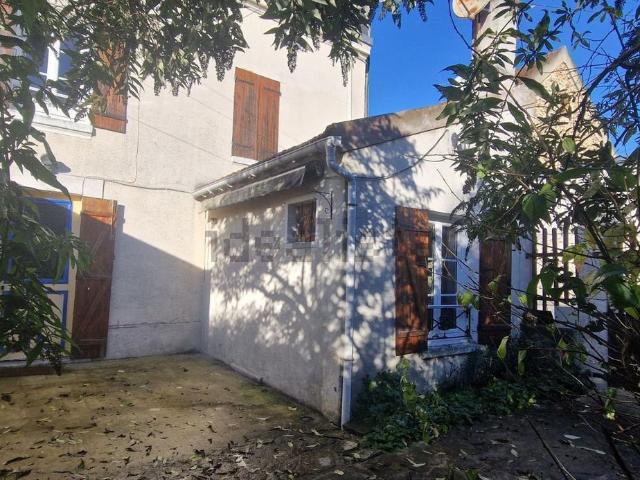 Maison, Faremoutiers