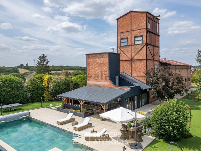 Maison, Farschviller