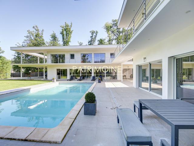 Maison Feucherolles 12 pièce s 433 m2