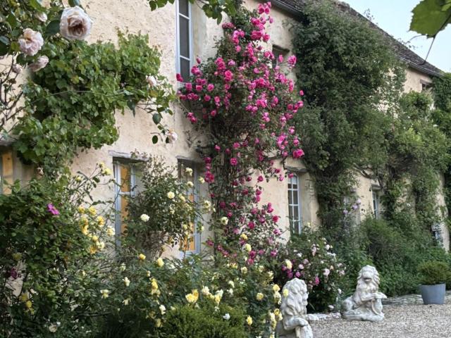 Maison, Feucherolles