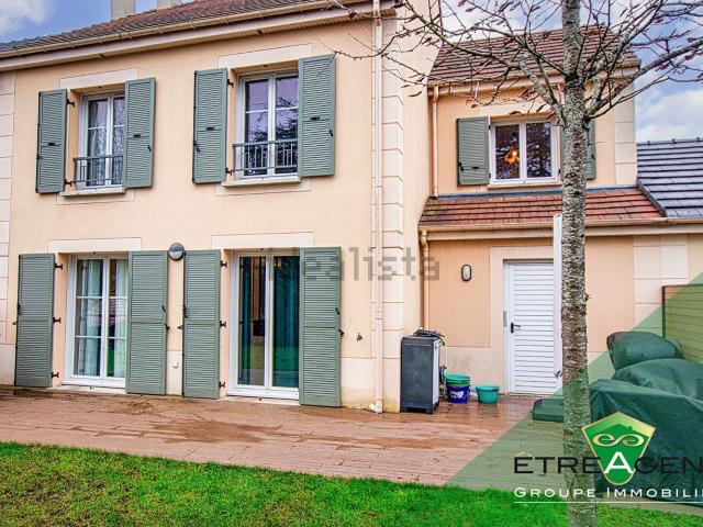 Maison, Feucherolles