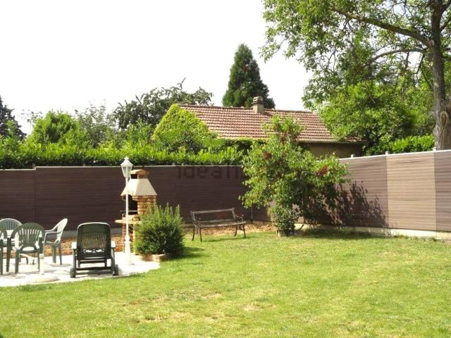 Maison, Feucherolles