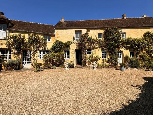 Maison, Feucherolles