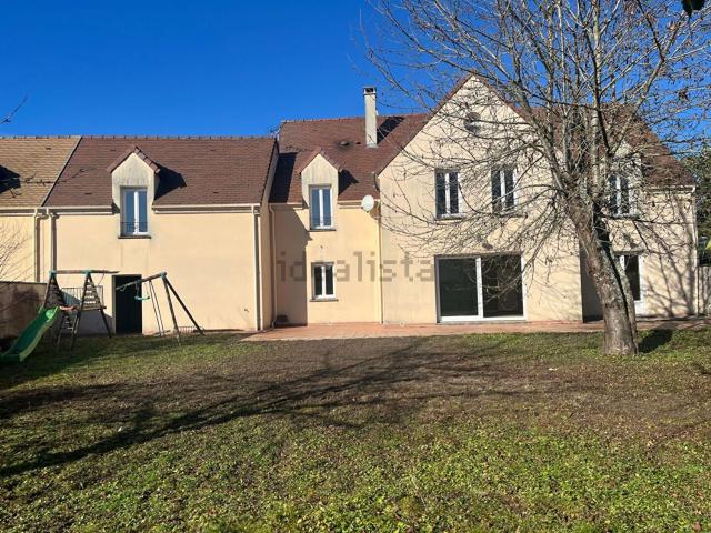 Maison, Feucherolles